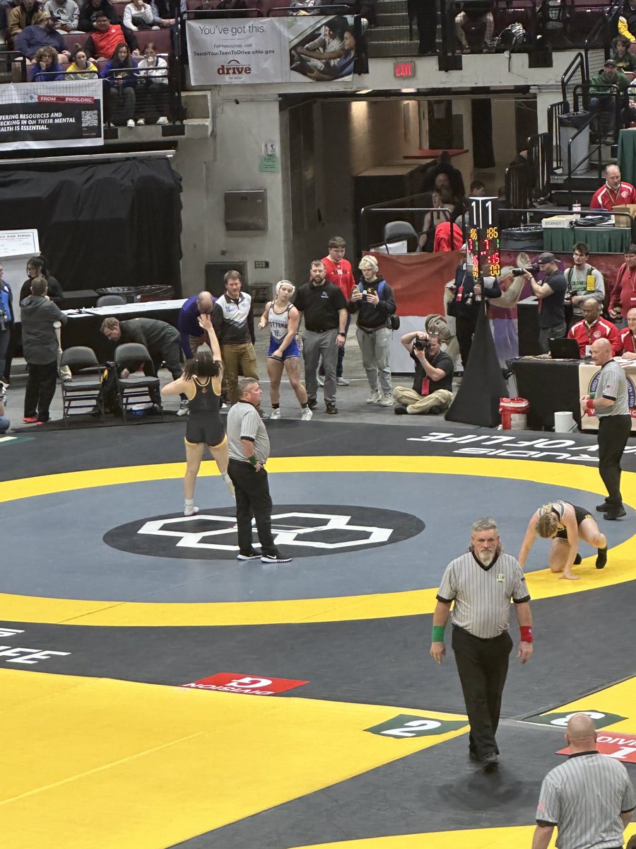 Avon Lake Athletics tweet media