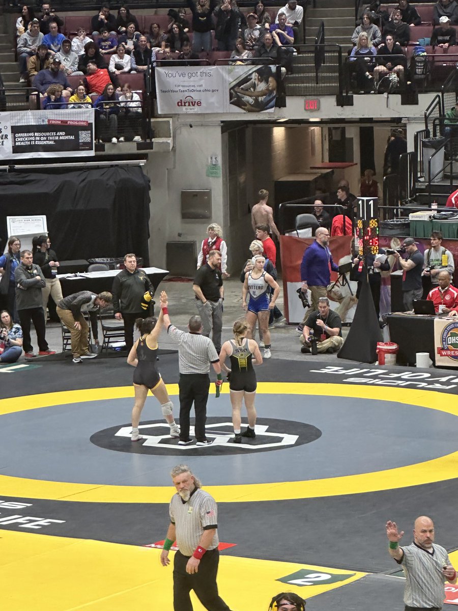 Avon Lake Athletics tweet media