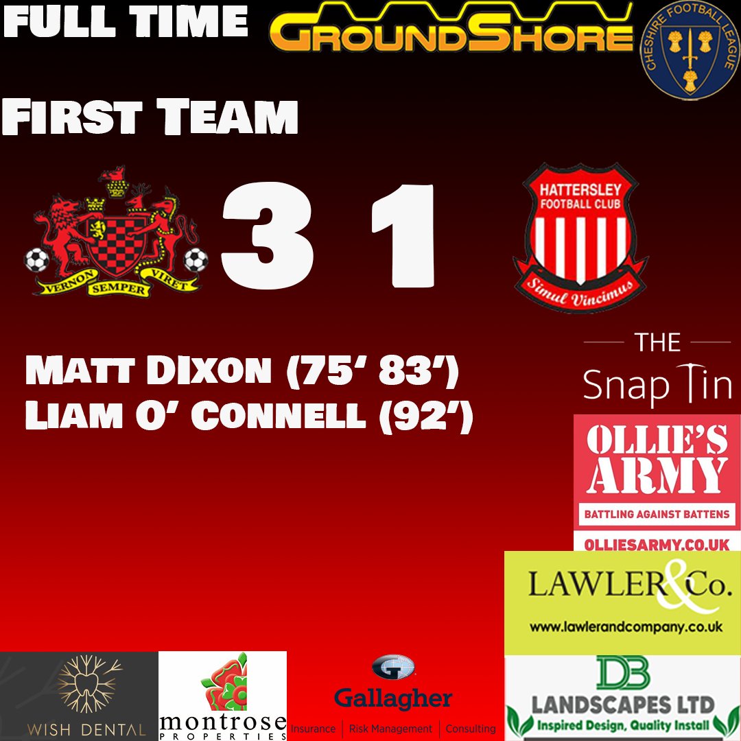 Poynton FC tweet media