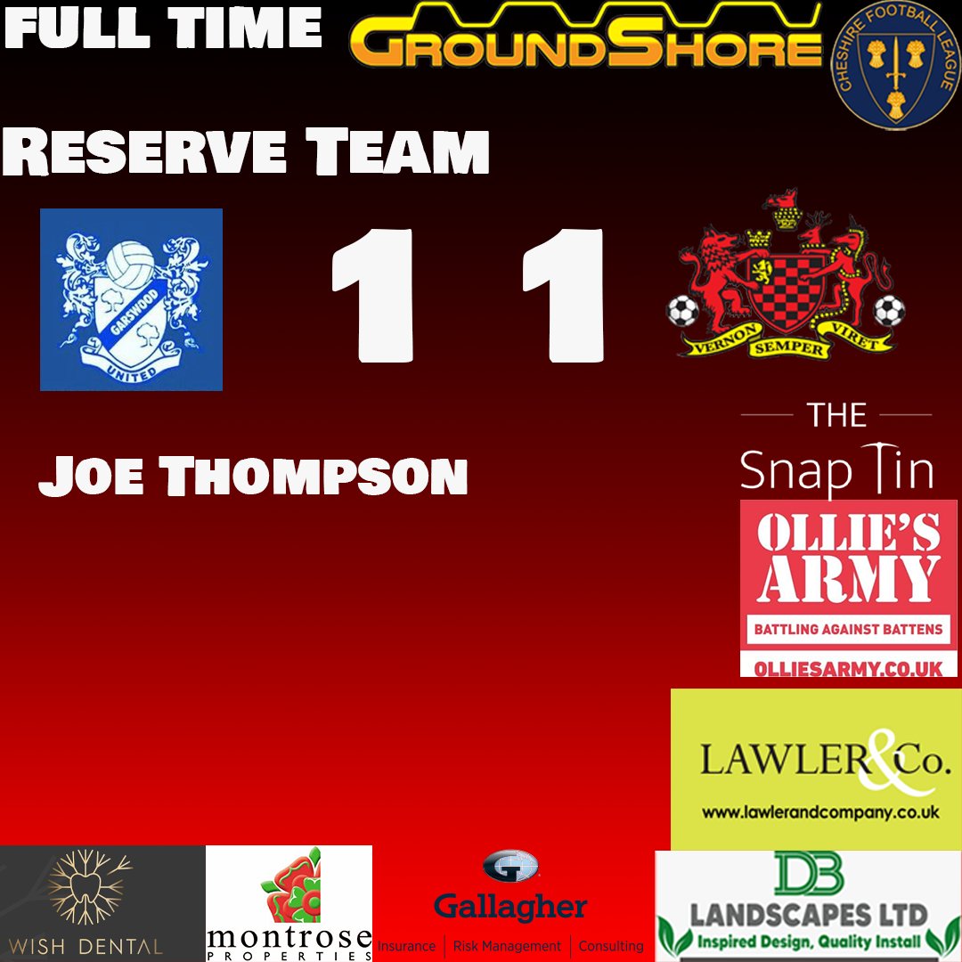 Poynton FC tweet media