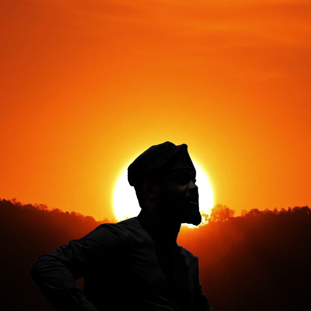 styouthvanguard's tweet photo. "Have the courage to follow your dreams and always remember who you are”.
“Look inside yourself. You are more than what you have become.”
#HappySunday Simba 🦁
@STinubu
#simba
#mentor
#ojueko
#greatguy
#seyitinubu
#kingofboys
#greatleader https://t.co/HQ5QyQuWUg