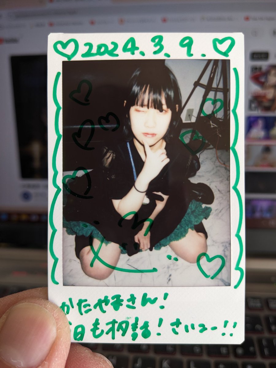 katayama_akira1's tweet image. #LittleWing の #たろﾁｬﾝ さん
3/16で卒業されます
きのうはエビ中流しながらスタダの話
突然「しゃち！」って言ってもわかるヲ話たのしかた(^o^)