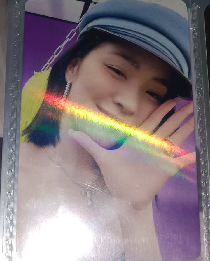 BossShuhua's tweet photo. WTS LFB | WTT LFT

RYUJIN PC /ITZY UNSEALED ALBUMS

Ryujin pc - 180 pesos
checkmate - 100 pesos
love dive - 50 pesos
cheshire - 60 pesos
icy - 130 pesos
kmd - 100 pesos

MOP : GCASH
MOD : SCO/JNT

mine na po need lang po ng money for school https://t.co/50yQO5bfcI