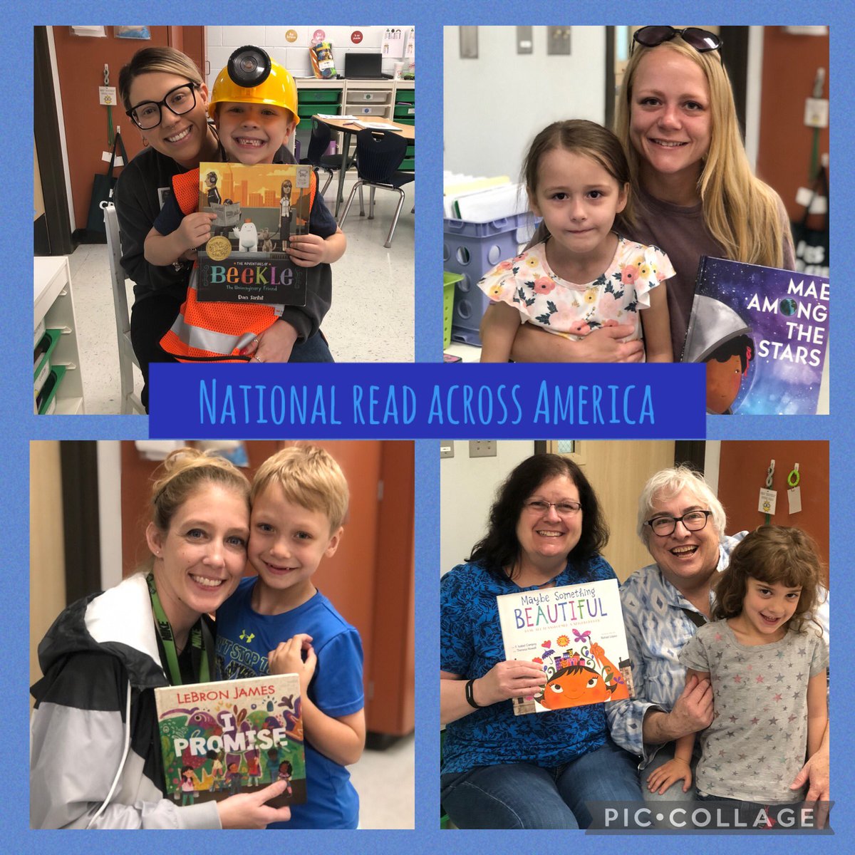 Kimberly Travers tweet media