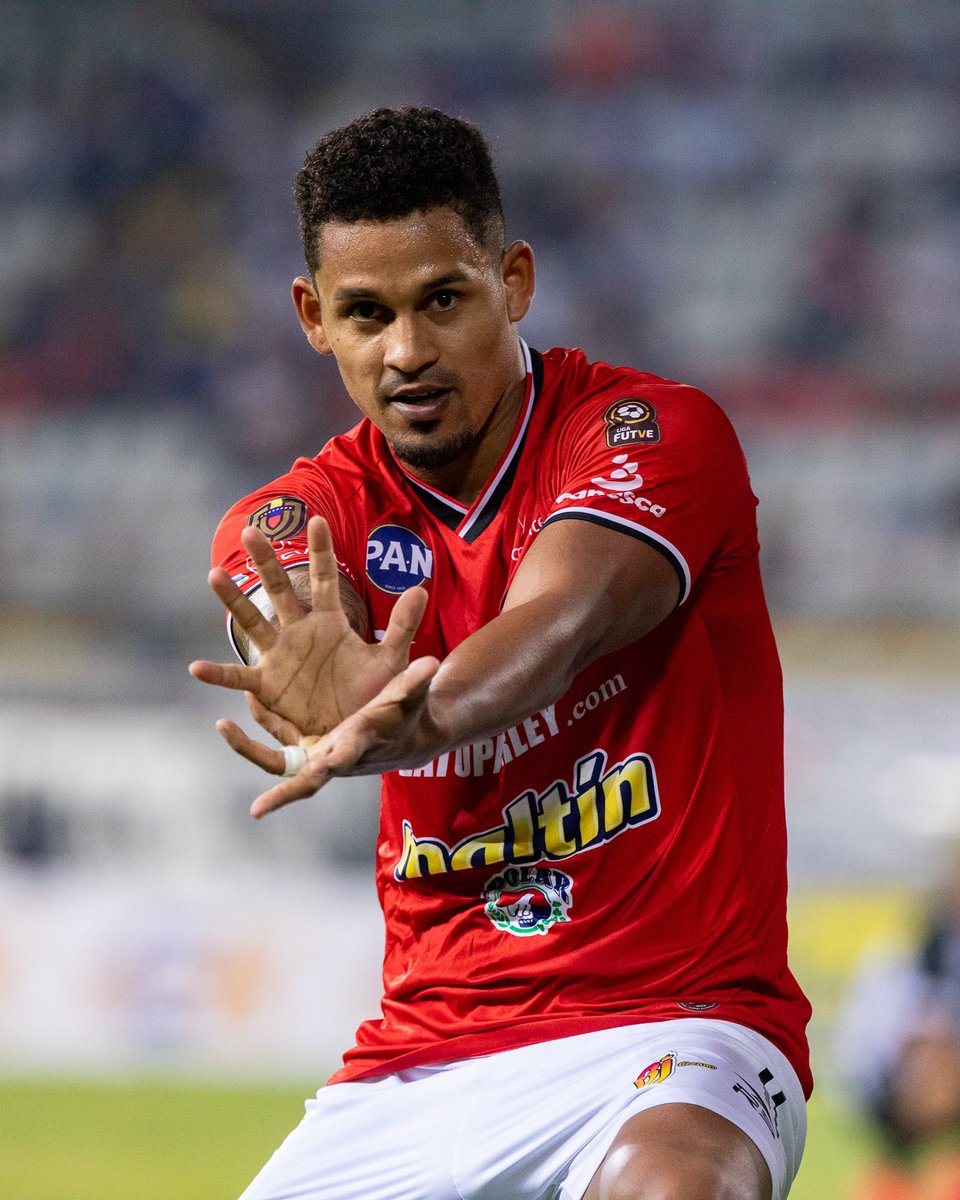 Caracas Fútbol Club tweet media
