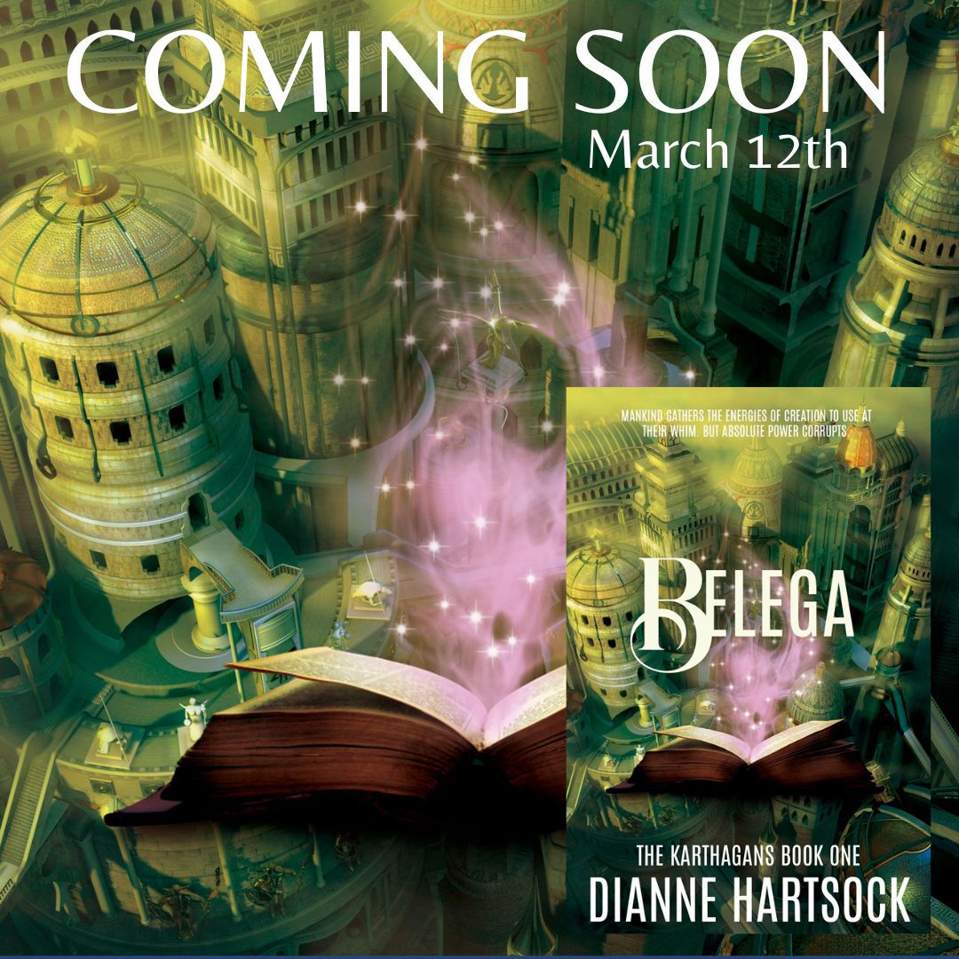 Unlocking the divine forces, we wield unimaginable power. Yet, beware its alluring darkness. 🌈💖✨ Dive into #Belega, an enthralling blend of romance and fantasy! Find it at: ninestarpress.com/product/belega/ #LGBTQBooks #Romance #Fantasy