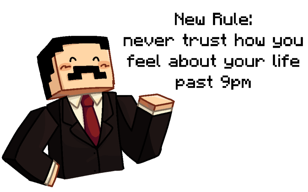 thank you mumbo jumbo