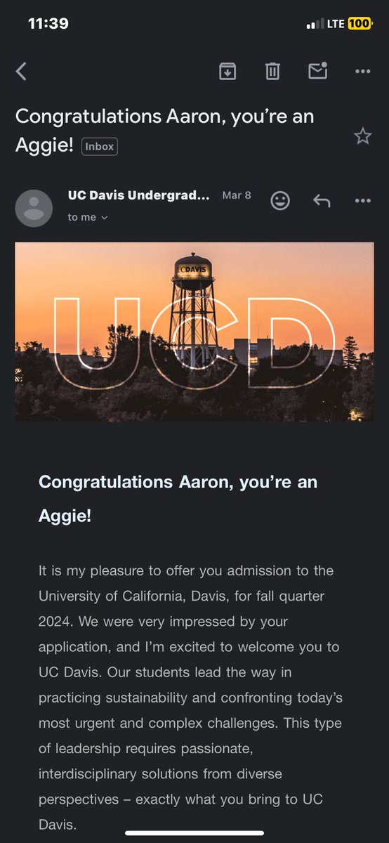 Aaron Lee tweet media