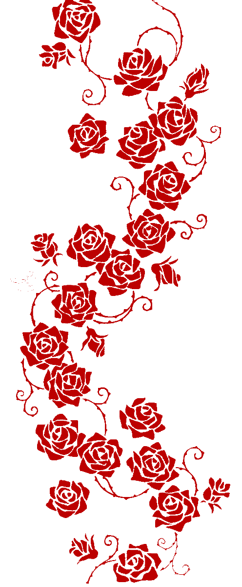 BarrelEdits's tweet photo. [#bleached #bleachededit #bleachedhentai]
Recently I was thinking: 'It would be really nice if some editor came up with new designs for the vines/roses. Then I remembered that I am one of them. https://t.co/6NgbuWPRSa