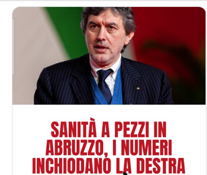 alfonso_unial's tweet photo. LA FOTO DELLO #SFASCIO https://t.co/dfpD7IWQmd