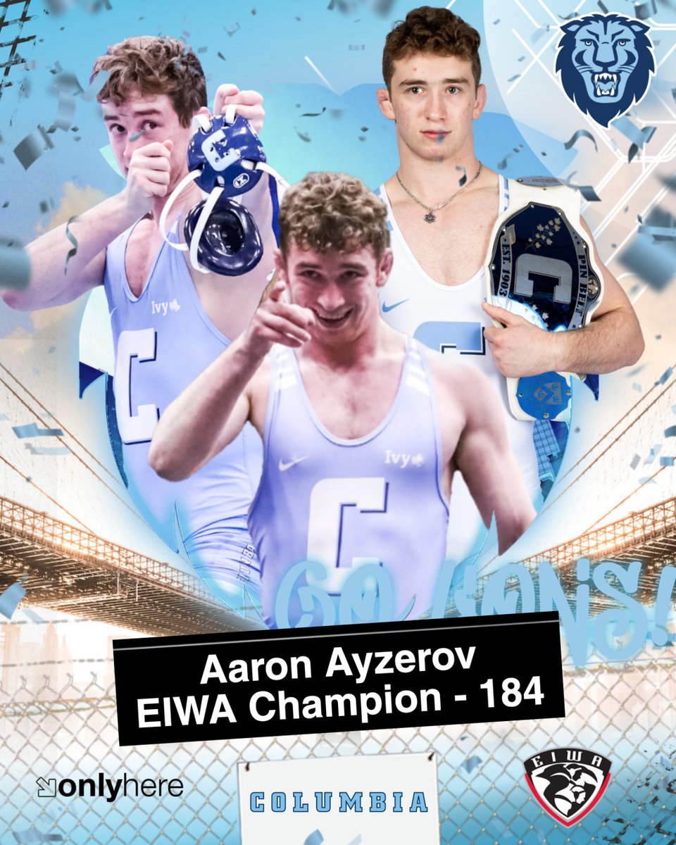 Columbia Wrestling tweet media