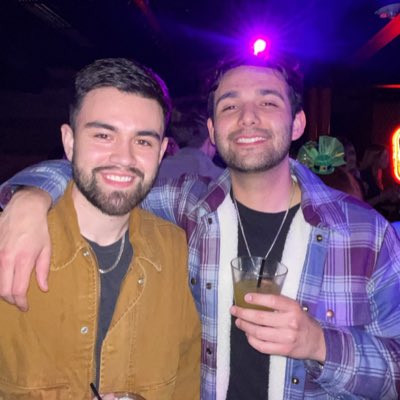 #NewProfilePic