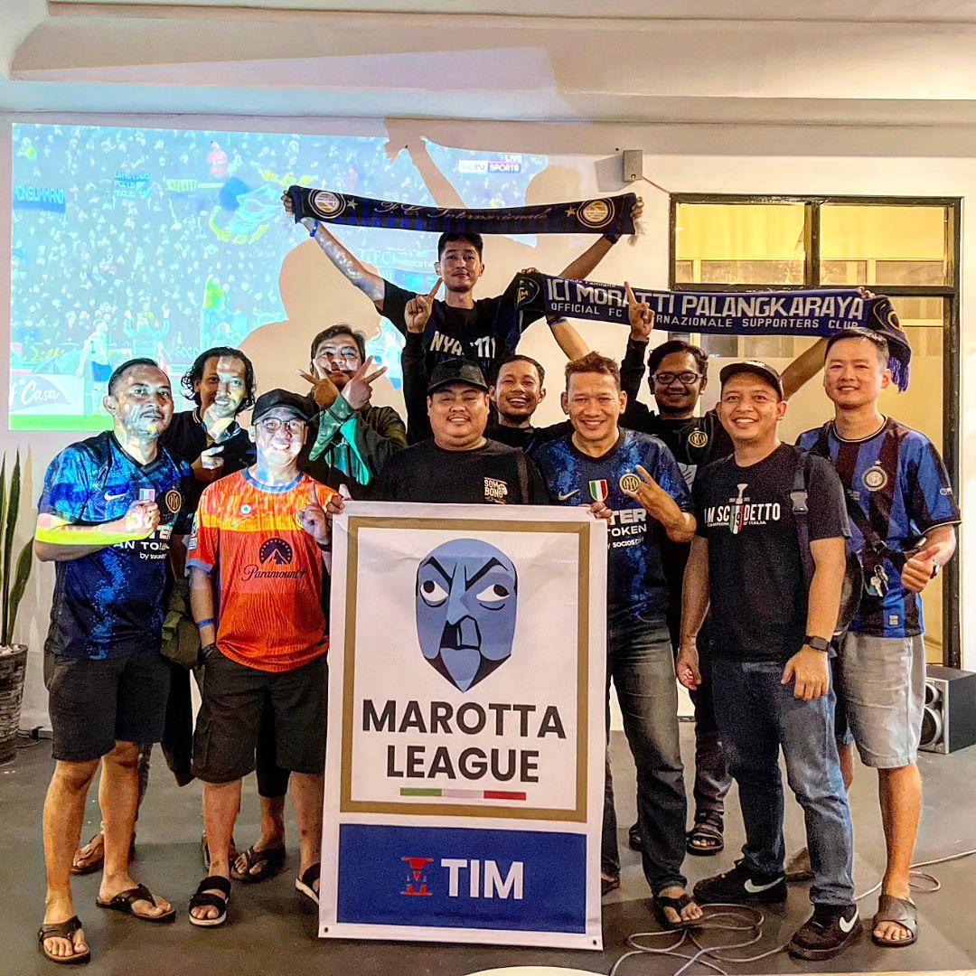 Alhamdulillah dan puji Tuhan, menang 1-0 atas Bologna. Inter sukses raih kemenangan lagi. Tri punti! #ForzaInter <a href="/InterClubIndo/">Inter Club Indonesia</a>