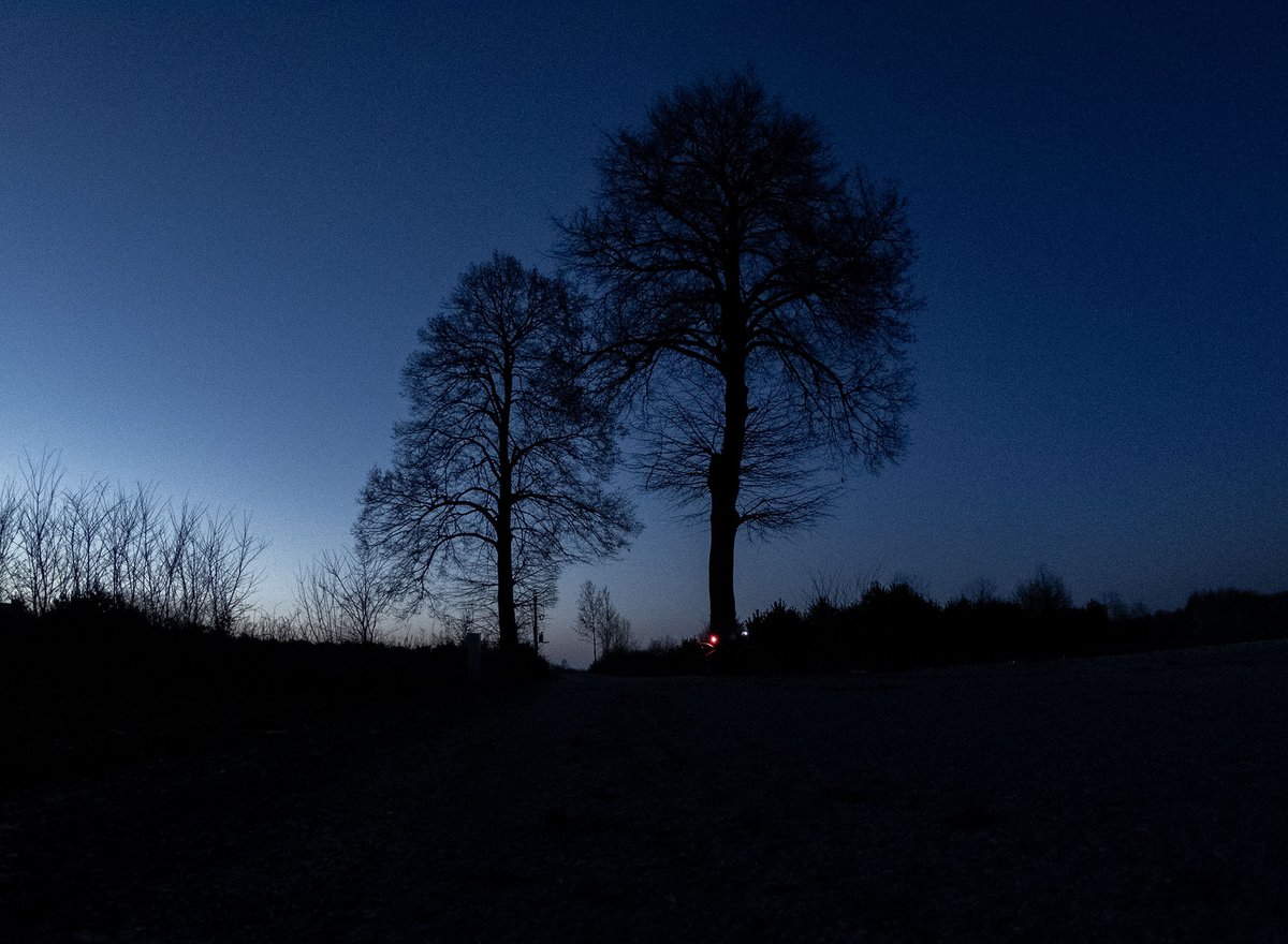 W podróży bez planu ciągle napotykasz dylematy.