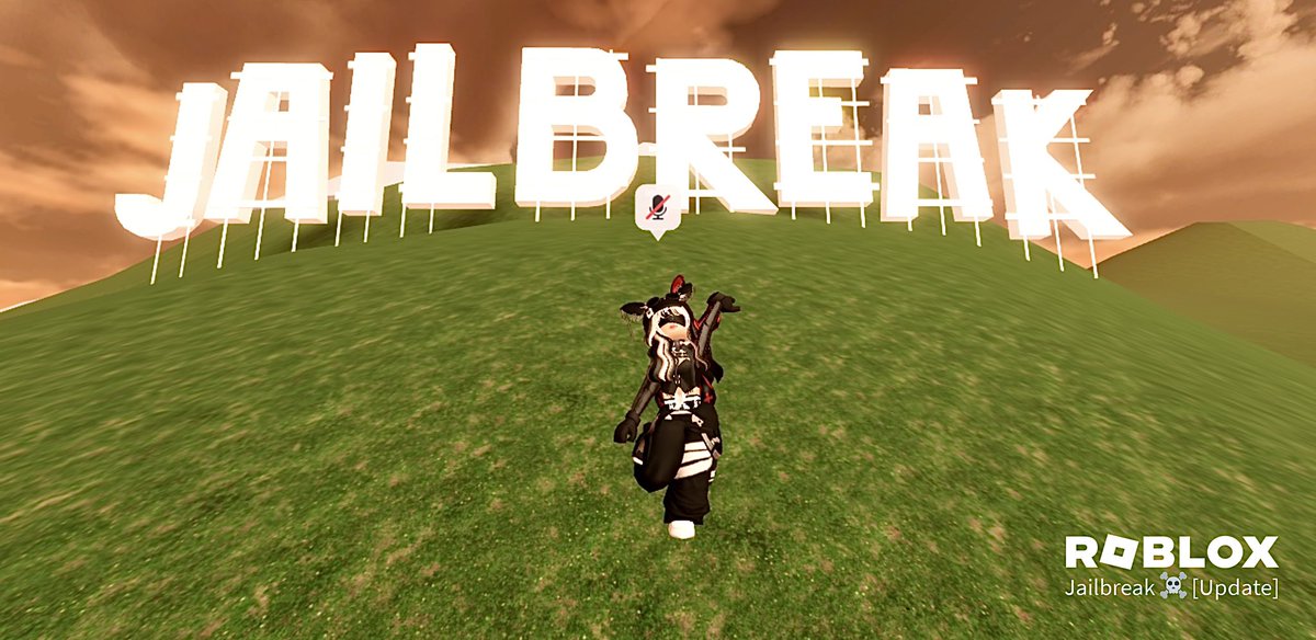 Welcome Home! 🖤
#Jailbreak #Roblox