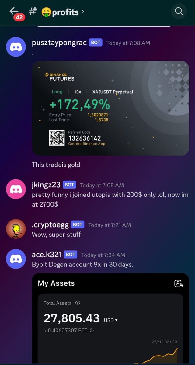 HLCryptoSignals tweet picture