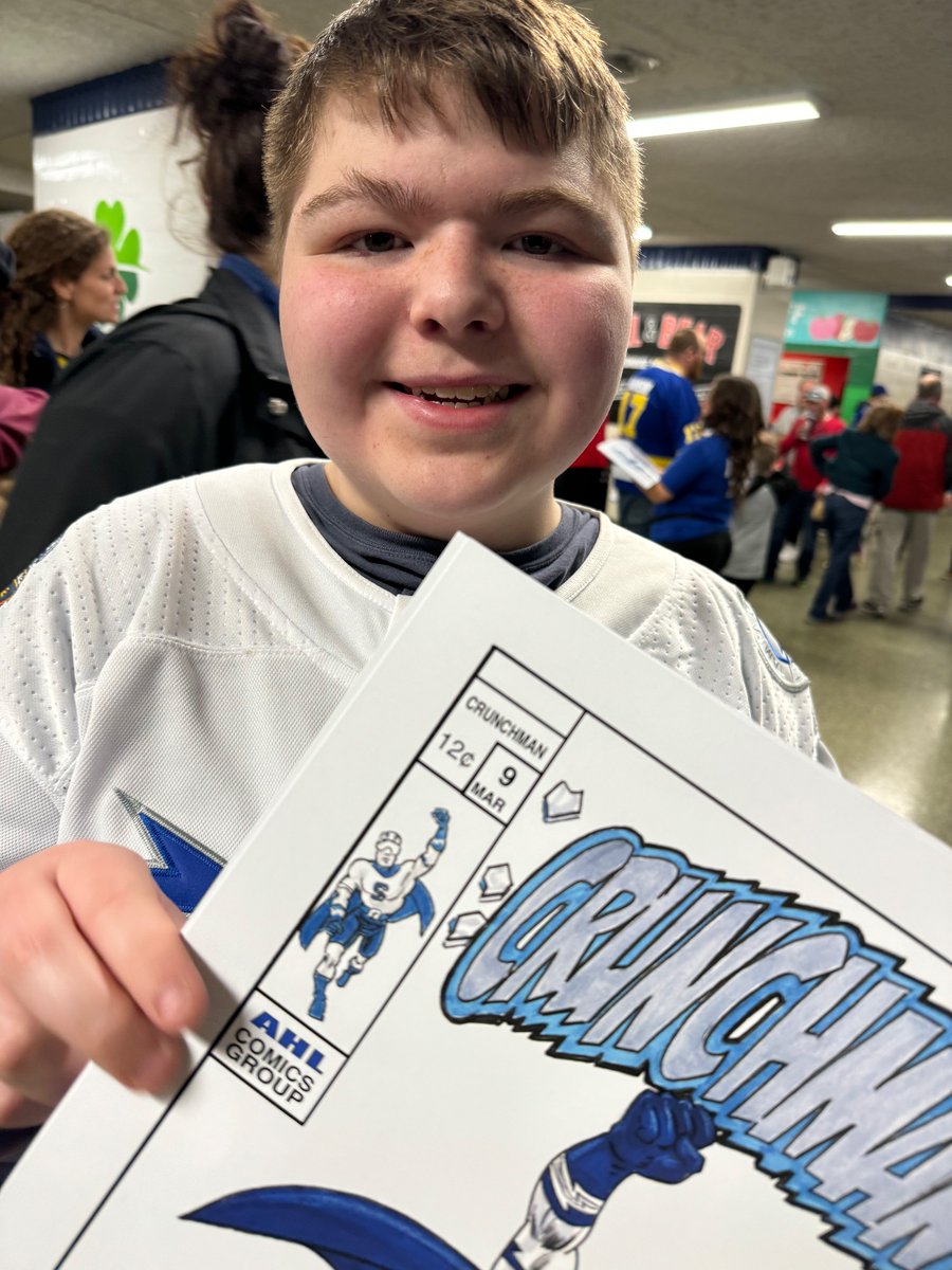 Legacymadojo's tweet photo. @SyracuseCrunch where #teamLEGACY Super Heroes meet Crunch Super Heroes!
#lma #bethebestyou #crunchsocial #tullypucks 204/M/6 https://t.co/zCq6BCwvpl