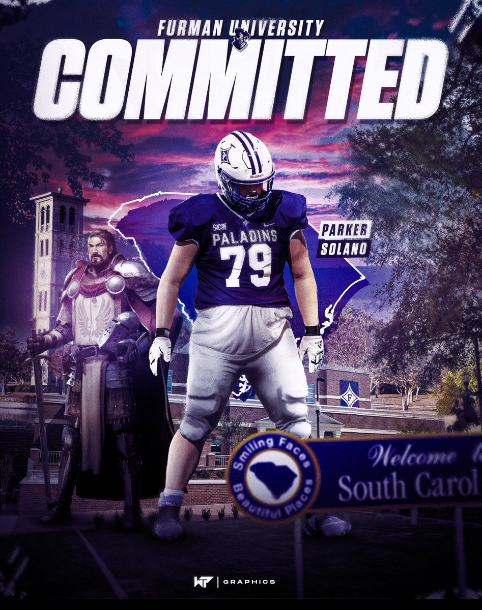 psolano2024's tweet photo. Blessed is an understatement 💜🖤
#Committed #FUATT #AGTG #themunitboys

@CoachWellman @CoachBruce55 @hoggsgonwild @TrambleJoe @BGreenReports @SamAliSports @sterl53 @Wp_Graphics @CoachCutch @PaladinFootball @Leonard_Solano https://t.co/JuSzG4iQWN