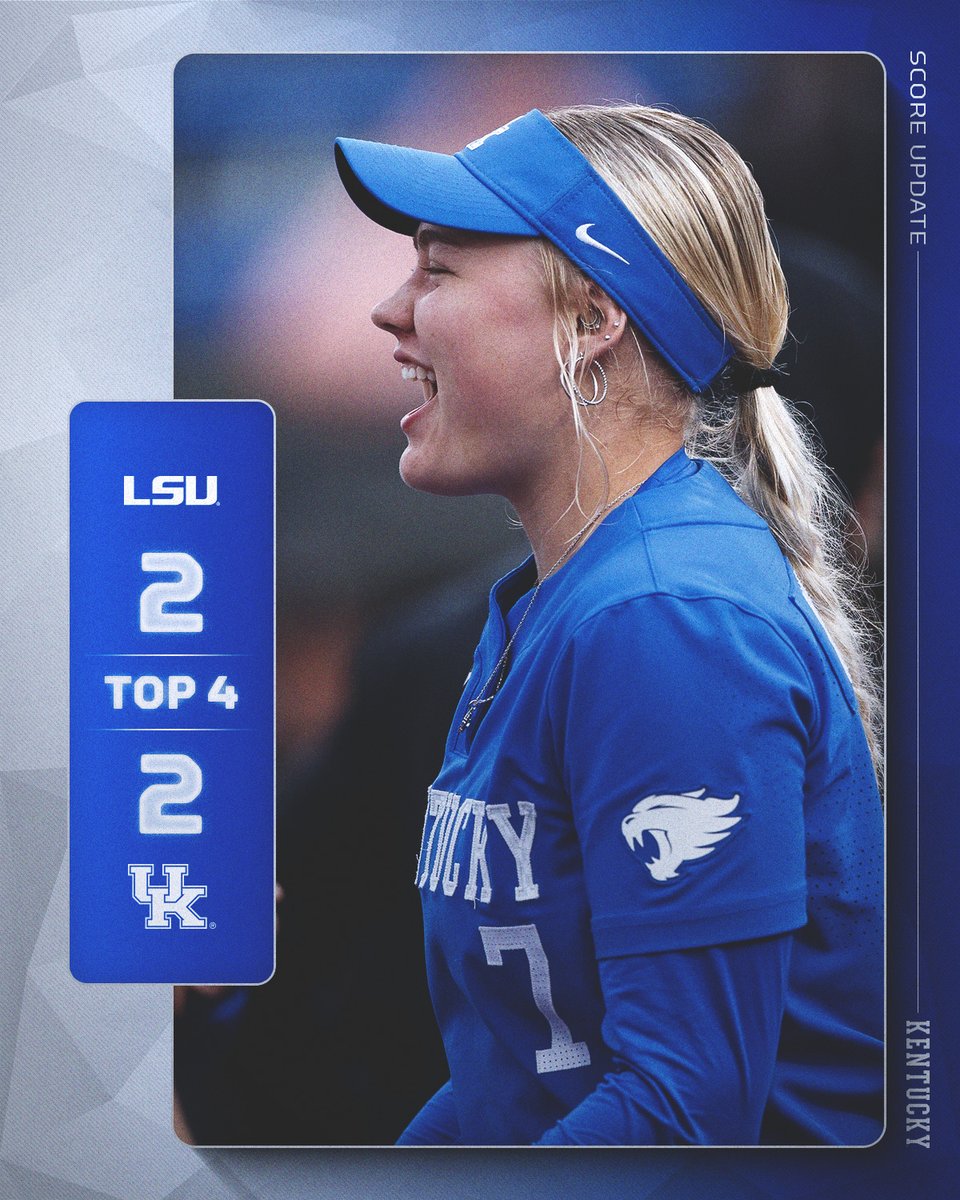 Through 3⃣

📺 SEC Network+
💻 tinyurl.com/34xvfasj
📊 tinyurl.com/45vswhr5

#LevelUp x #WeAreUK