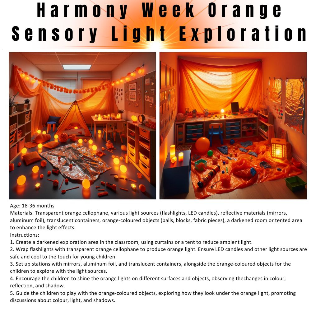 educatorsdomain's tweet photo. 🧡𝐇𝐚𝐫𝐦𝐨𝐧𝐲 𝐖𝐞𝐞𝐤 𝐎𝐫𝐚𝐧𝐠𝐞 𝐋𝐢𝐠𝐡𝐭 𝐄𝐱𝐩𝐥𝐨𝐫𝐚𝐭𝐢𝐨𝐧🧡https://t.co/IUbTkFOypq #EducatorsDomain #HarmonyWeek #InclusiveClassroom #TeachingDiversity #CulturalAwareness #HarmonyWeekPack #UnityInEducation #HarmonyWeekResources #CelebrateDiversity https://t.co/NnwSEfVdVZ