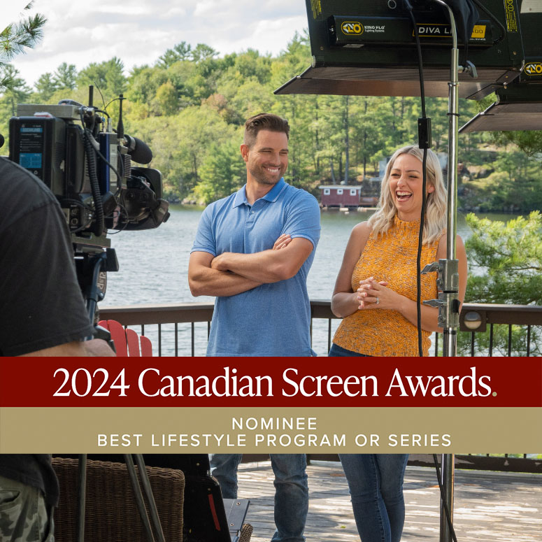 Scott McGillivray tweet media