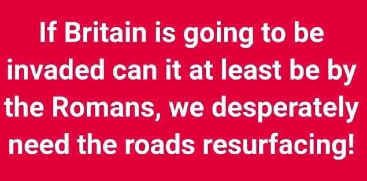 marksloan's tweet photo. @SimonScarrow https://t.co/2SFWIQlESK