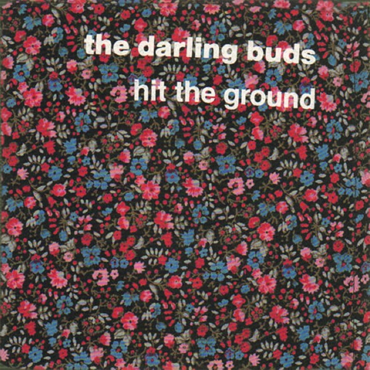 playing DARLING BUDS, THE 'Hit The Ground' facebook.com/TheDarlingBuds… @theedarlingbuds #BBCIntroducingOnRadioWales #BehindTheTrack [thanks Andrea!]