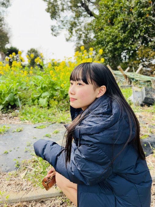 Twitterのコスプレ画像3