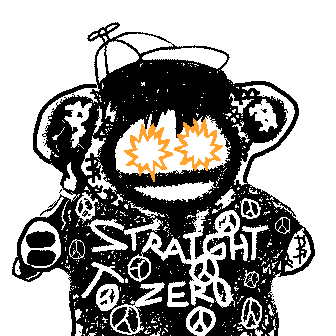 spacecstcrypto's tweet photo. First Ordinal Purchase. Couldn't resist. #straighttozero,#PuppetMaxiBiz, #BTC https://t.co/FJuZbvIjXO