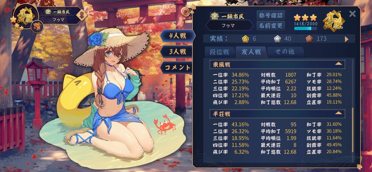 茅原　颯真 tweet media