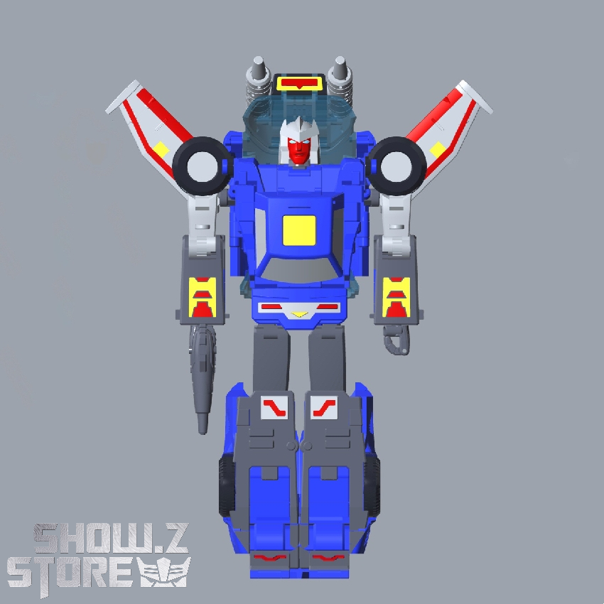 ShowZStore's tweet photo. [Pre-Order] Star Toy ST-02 Tracks
Material: ABS
Height: Unknown
Full Price Unknown
--------
👇links👇 
https://t.co/IWyntXVkOx

#StarToy #ST02 #Tracks #legend #TFs #Transformers #G1 #MPscale #masterpiece
#actionfigure #transformer #modelkit #showzstore #Showzdailyreport https://t.co/Vn8bUWWfDS