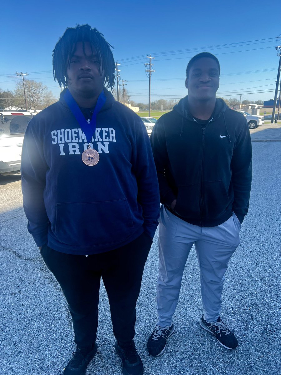 Coach Locks tweet media