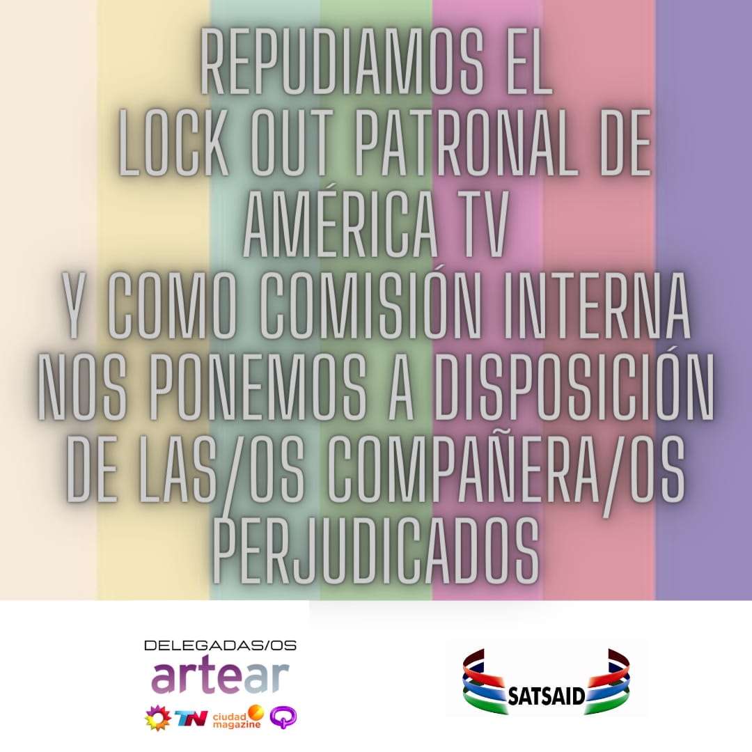 sat_artear's tweet photo. @AmericaTV @LuisVenturaSoy https://t.co/Q0u65IHvnE