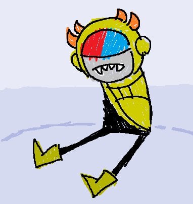 &gt; Mituna: Sit