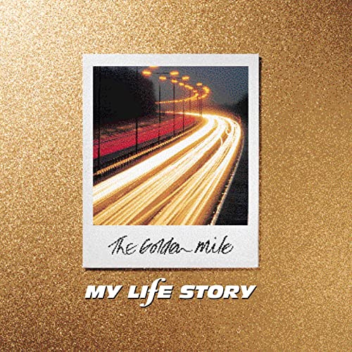 On this day in 1997, @MyLifeStoryUK released their second studio album, The Golden Mile. In at number 36 in the UK album charts!