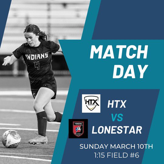 Day 3️⃣ coming up!  Back on the field at 1:15 on field 6.  <a href="/PrepSoccerTX/">Prep Soccer Texas</a>  <a href="/ImYouthSoccer/">ECNL/GA/Recruiting/College Soccer</a> <a href="/TopDrawerSoccer/">TopDrawerSoccer</a>  <a href="/LethalSoccer/">Coach Duque</a>