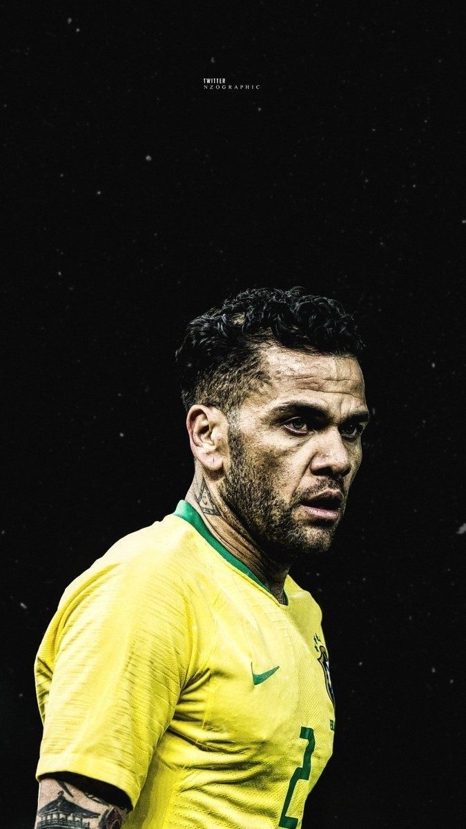 Oyarthur_'s tweet photo. R.I.P. Daniel Alves, lenda... https://t.co/eVm6oo1BUc