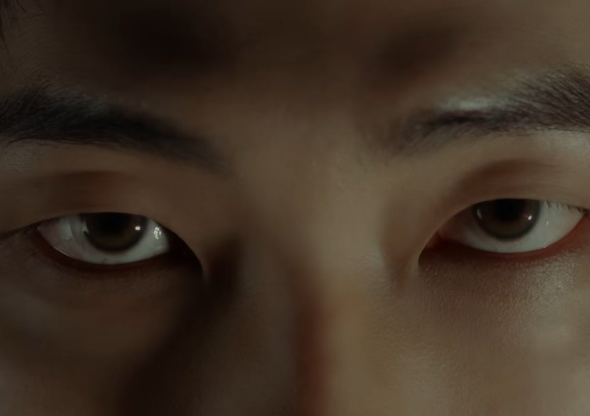 🤍joons eyes are so beautiful 🤍