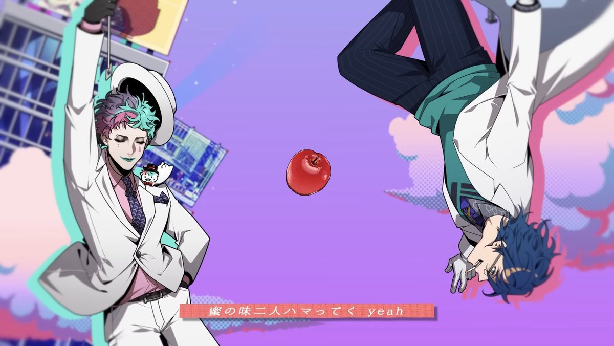 서리 ソリ tweet media