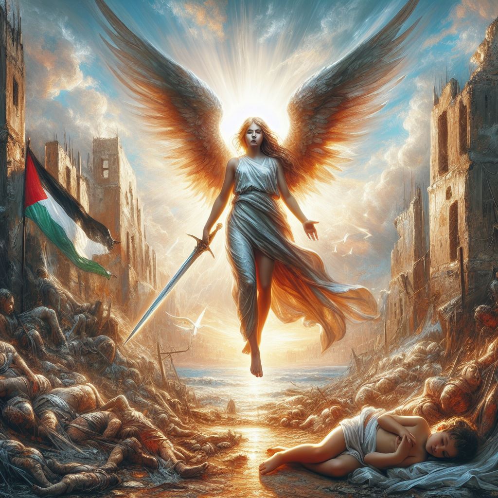 babywhitemonkey's tweet photo. Deuteronomy 32:35

To me belongeth vengeance, and recompence; their foot shall slide in due time: for the day of their calamity is at hand, and the things that shall come upon them make haste. https://t.co/b7LycWQOgp