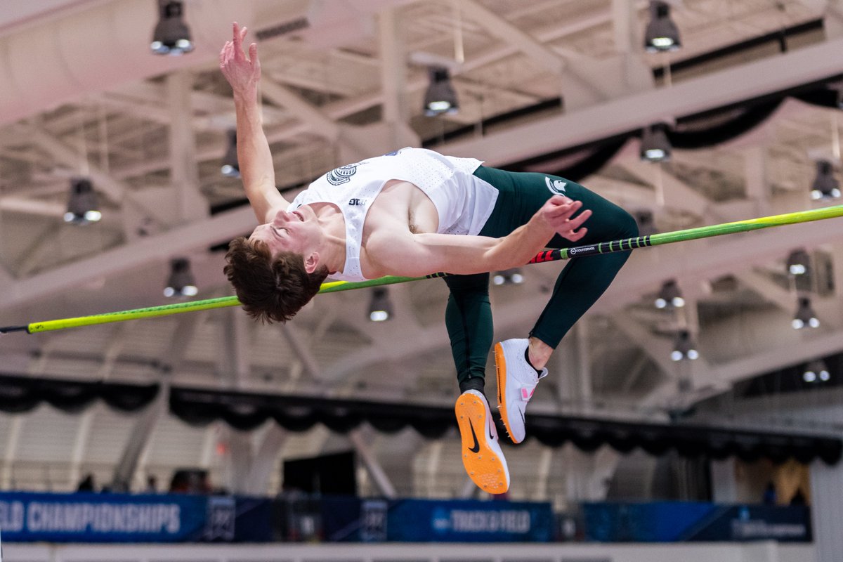 MSU Track & Field/Cross Country tweet media