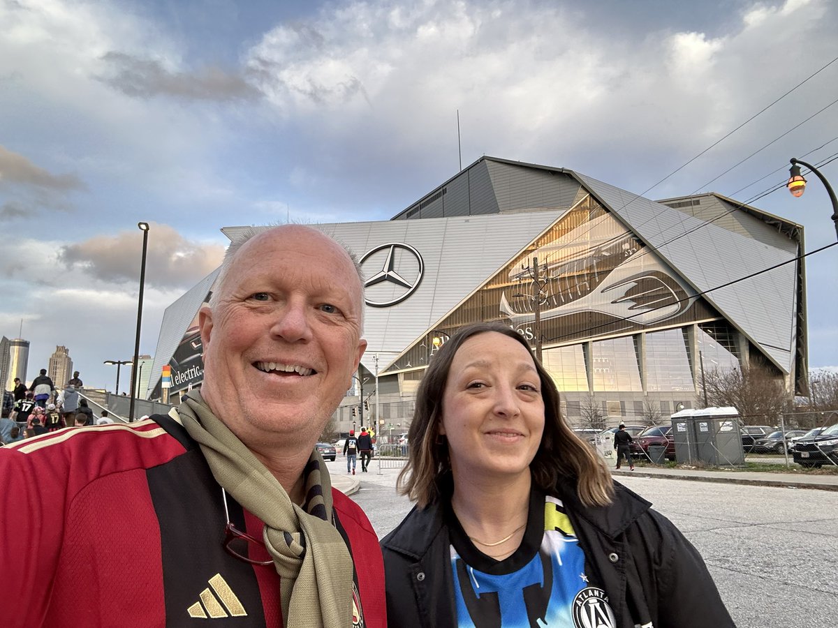 keithingramkw's tweet photo. @ATLUTD #wearethea https://t.co/nc1Tx60ktL