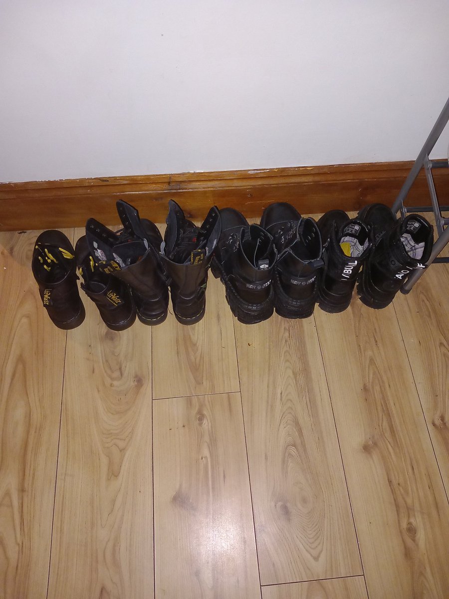 pov ur entire household is gay and/or alternative