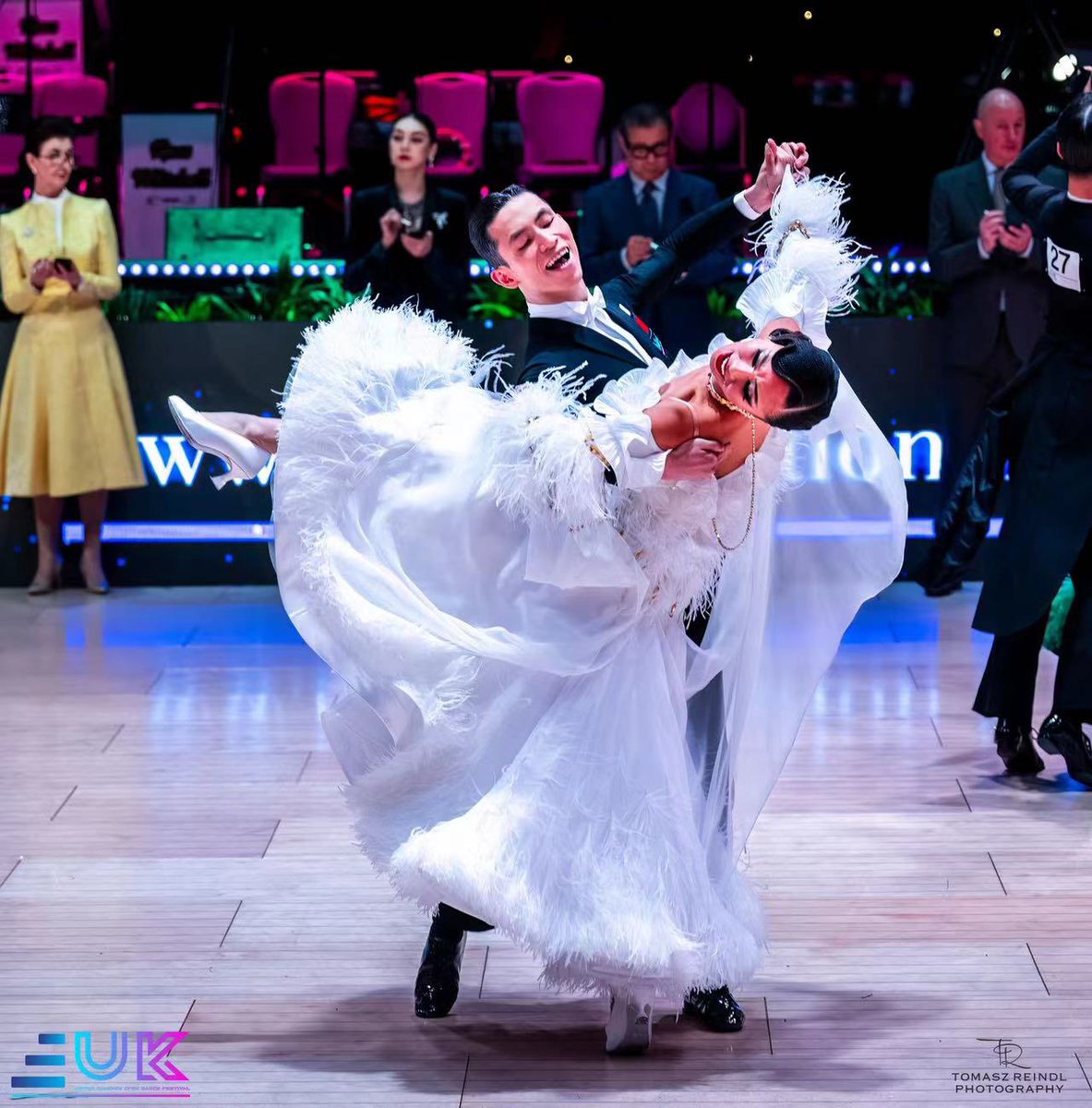 DanceNavigation tweet picture
