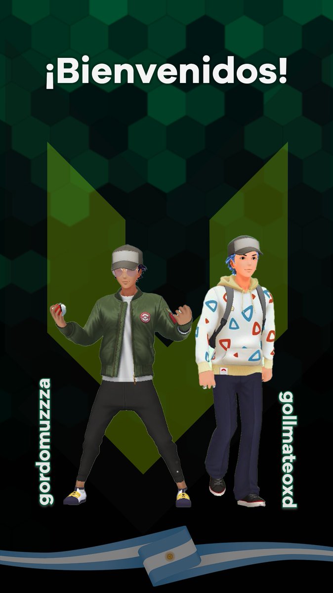 Ivyaert Esports 🇦🇷💚🖤 tweet media