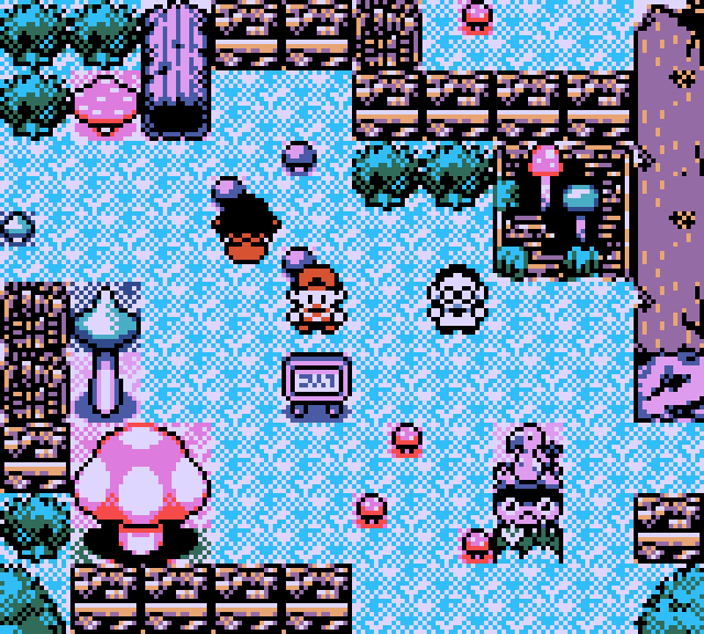 hornests1's tweet photo. These tiles ended up being used in @QDexGame , go check it out if you haven't! https://t.co/OidnvXYpiD