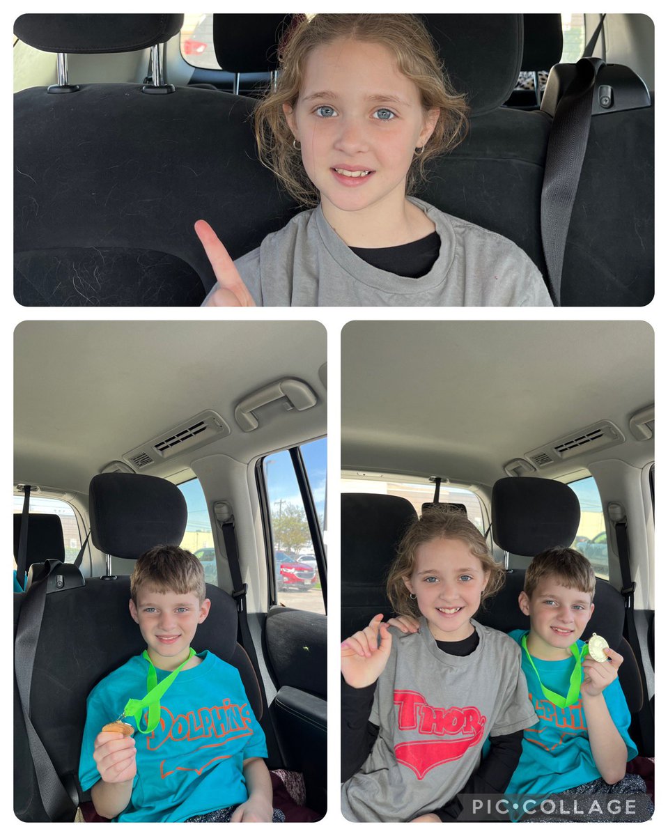 Coach <a href="/makenley_moody/">Makenley</a> and ⚽️ Team Thor get the W today. Myar Ann had another goal. Maris John and the flag 🏈🐬 completed their season. #MoodyTwins ™️🏹⚽️🏈💪