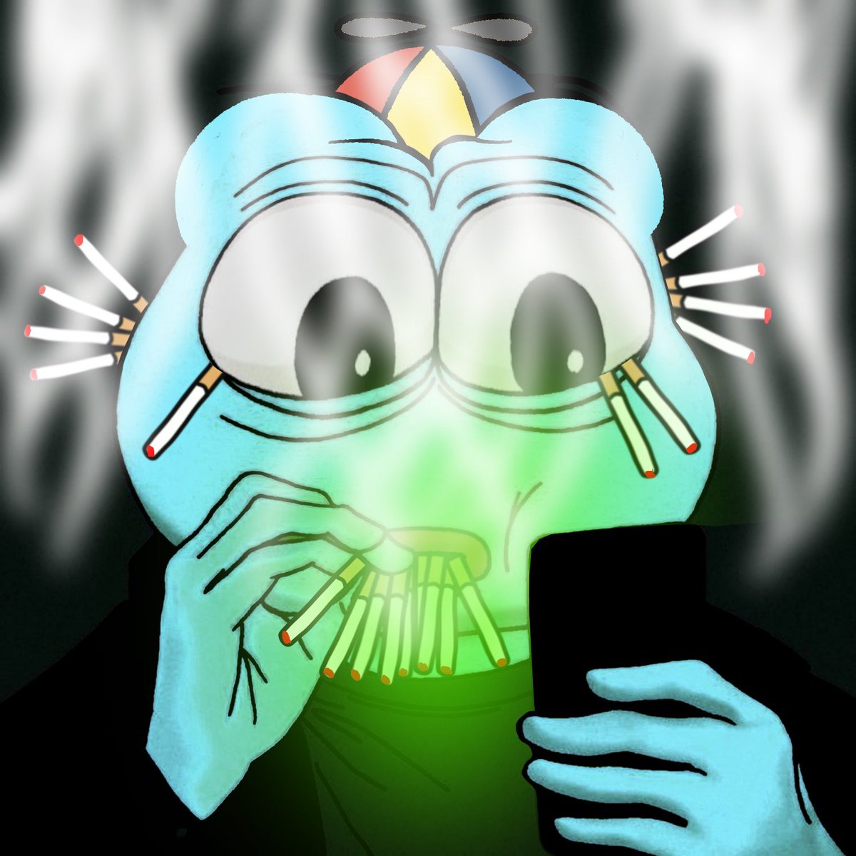 To celebrate $EPEP reaching 10k holders &amp; hitting $30 million market cap in just over 24 hours I'm giving away 10,000 $EPEP 🫶

10 people will receive 1000 $EPEP 

🐸Follow <a href="/NazNFT_/">Naz</a> , <a href="/EpepOnSol/">EPEP</a> &amp; <a href="/elliotlfg/">elliotLFG</a> 
🐸Like, RT &amp; Tag 2 friends 
🐸Drop your SOL wallet

Send it🚀

🤟