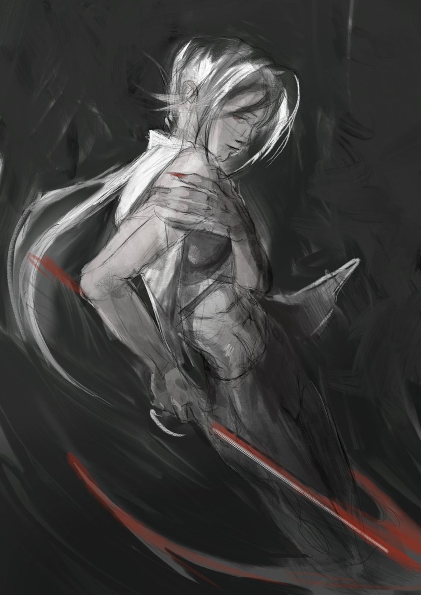 #Arlecchino 🕷️(work in progress)