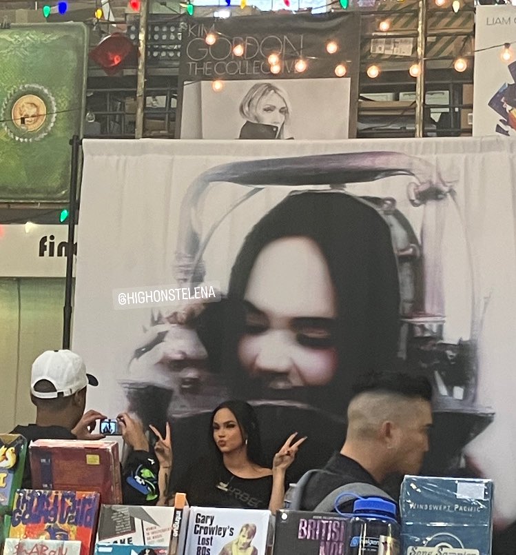 highonstelena's tweet photo. i love @MaggieLindemann sm!!! 🥹❤️‍🔥
#HEADSPLIT https://t.co/3HEu0PHmhF